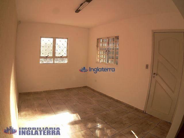 Casa residencial à venda, residencial veneza, londrina - . - Foto 5