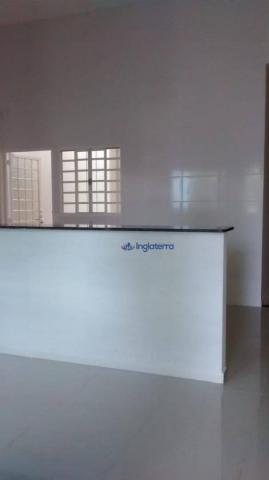 Casa à venda, 97 m² por r$ 220.000,00 - columbia - londrina/pr - Foto 4