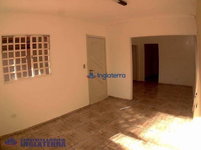 Casa residencial à venda, residencial veneza, londrina - . - Foto 7