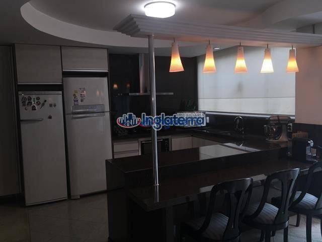 Casa à venda, 432 m² por r$ 929.900,00 - pico do amor - cuiabá/mt - Foto 2