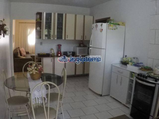Casa à venda, 124 m² por R$ 315.000,00 - Jardim Piza - Londrina/PR - Foto 13