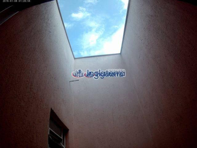 Casa com 3 dormitórios à venda, 127 m² por r$ 400.000,00 - conjunto habitacional violim - - Foto 16