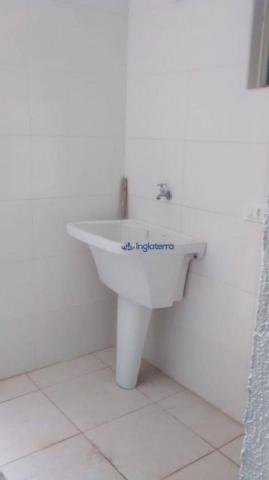 Casa à venda, 97 m² por r$ 220.000,00 - columbia - londrina/pr - Foto 10
