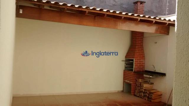Casa à venda, 97 m² por r$ 220.000,00 - columbia - londrina/pr - Foto 12
