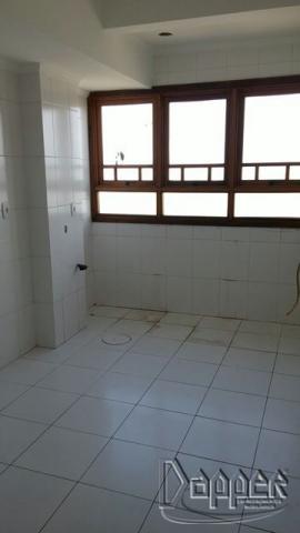 Apartamento à venda com 4 dormitórios em Vila rosa, Novo hamburgo cod:12108 - Foto 8