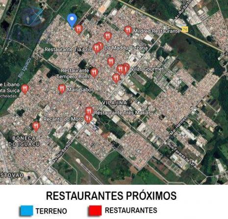 Terreno para construtores 15x55 - Foto 4