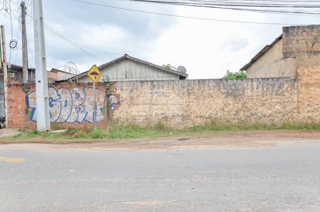 Terreno à venda em Santa terezinha, Fazenda rio grande cod:135428 - Foto 2