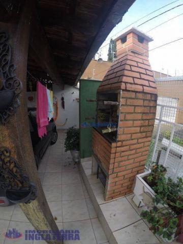 Casa à venda, 120 m² por r$ 300.000,00 - jardim esperança - londrina/pr - Foto 17