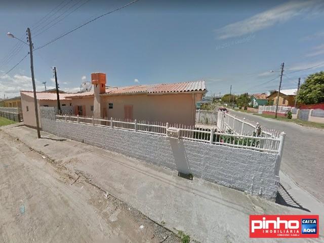 CASA 03 DORMITÓRIOS (SUÍTE), VENDA DIRETA CAIXA, Bairro ZONA NOVA, BALNEÁRIO ARROIO DO SIL - Foto 2