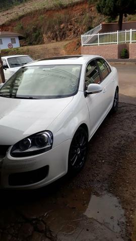 Jetta 2.5 2008 - Foto 3