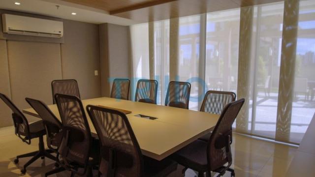 Santana Business Center - Sala á Venda com 1 vaga, 34.00m² (SA0007) - Foto 8