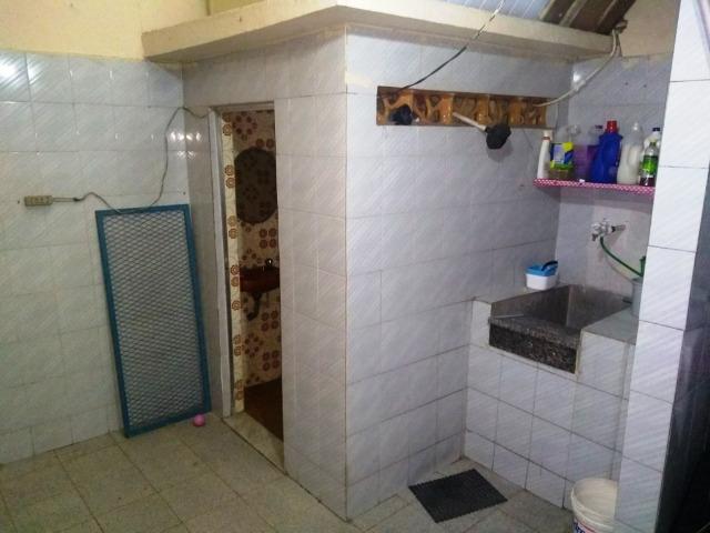 Vista Alegre Casa Triplex 420m2 Piscinão 3Qts 1Ste 3Bnhos 8vagas colado PoloGastronomico - Foto 13