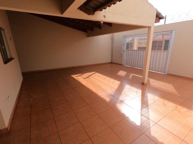 Vende-se Casa Nova Itumbiara - Foto 3