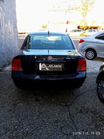 Passat alemão 1.8 turbo - Foto 5