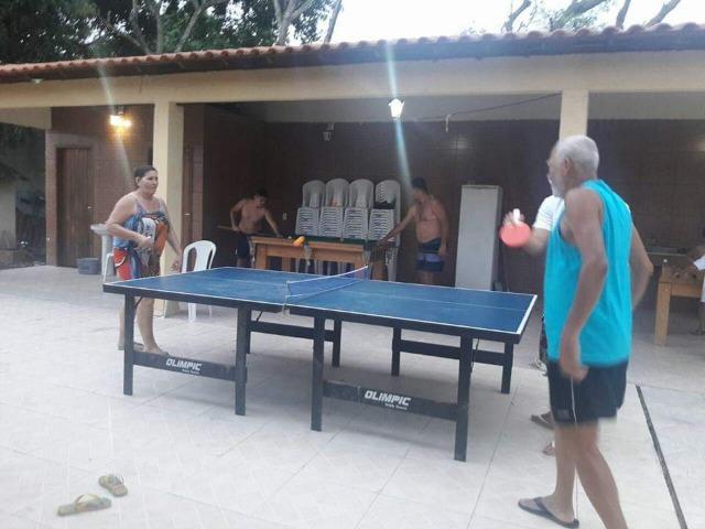 Alugo sítio para festas em geral e retiros - Foto 3