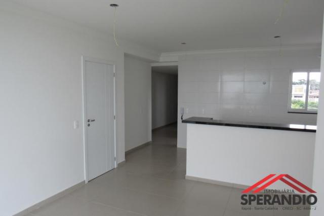 Apto novo, FRENTE MAR c/ 3 quartos, pronto para morar! - Foto 4