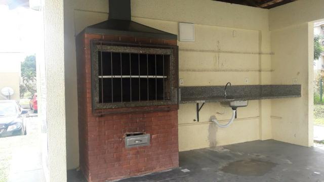 Apartamento no CD Girassol - Foto 5