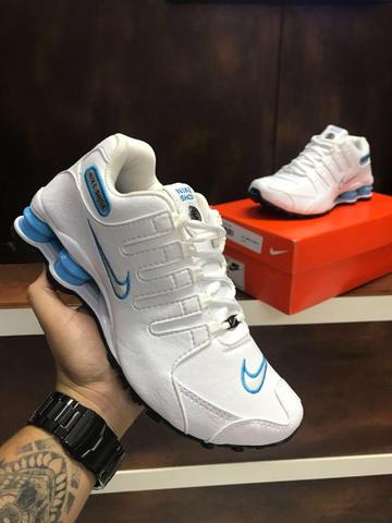 Tênis Nike Shox várias opções (feminino e masculino) - Foto 6