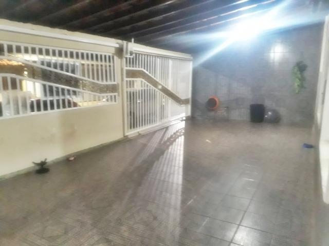 Valparaíso-Go.Casa de 3qts,Suíte,2 Salas e Piscina.Ac.Financiamento e FGTS! - Foto 2