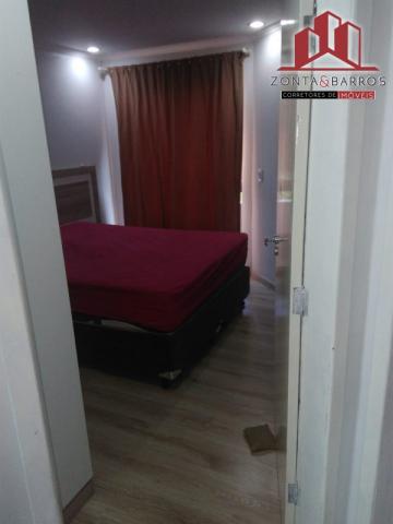 Casa à venda com 3 dormitórios em Santa terezinha, Fazenda rio grande cod:SB00002 - Foto 9