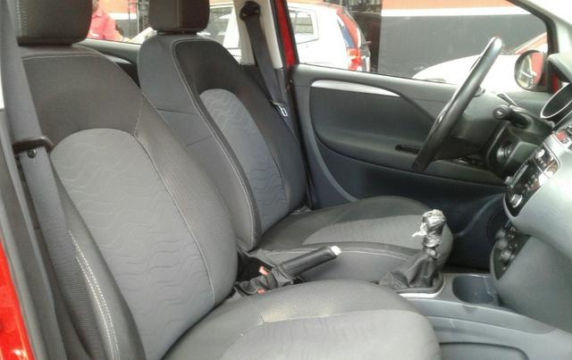 Punto Attrac. Italia 1.4 R$ 40.500,00 R$ 40.500,00 - Foto 5