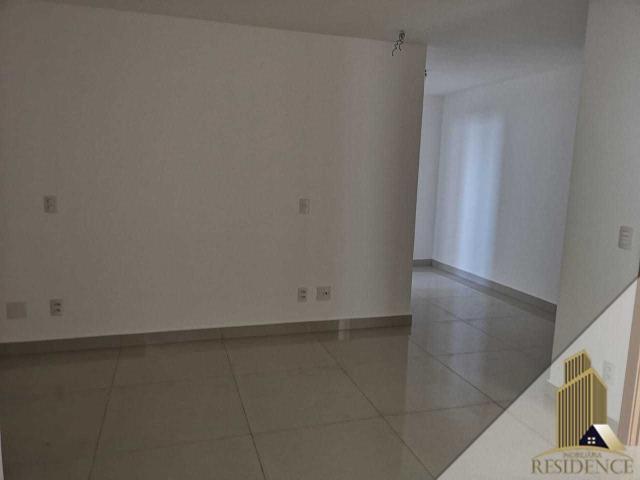Edf. Supéria - 225mts² 03 Suítes - Andar alto/03 Vagas de garagem - Foto 9
