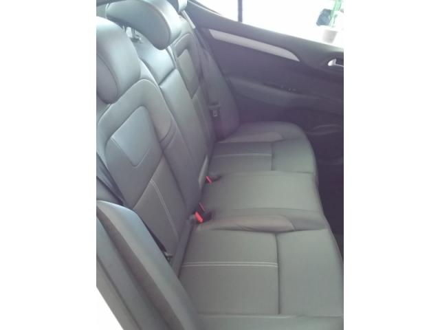 CITROËN C4 LOUNGE 1.6 THP FLEX SHINE 2018 - Foto 10
