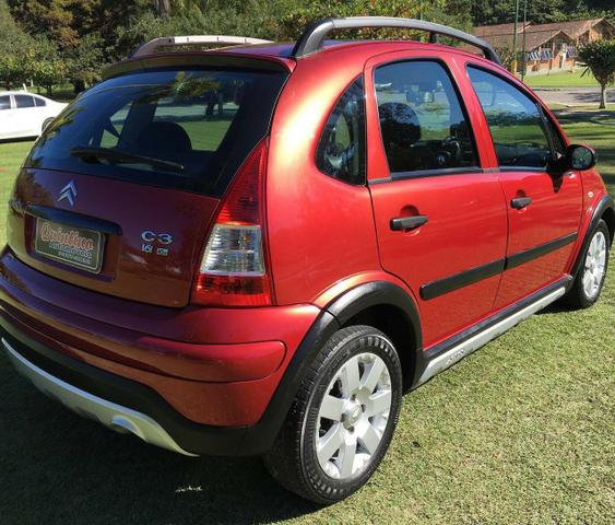 Citroen C3 XTR 1.6 2009 - Foto 4