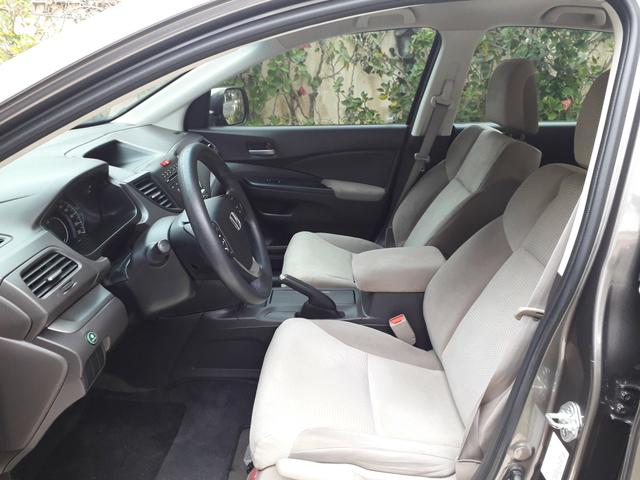 Honda CRV - 2012 - NOVA - Foto 9