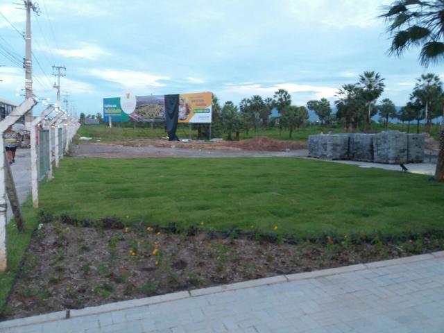 Loteamento Vizinho ao Condomínio Jardins da serra. - Foto 4