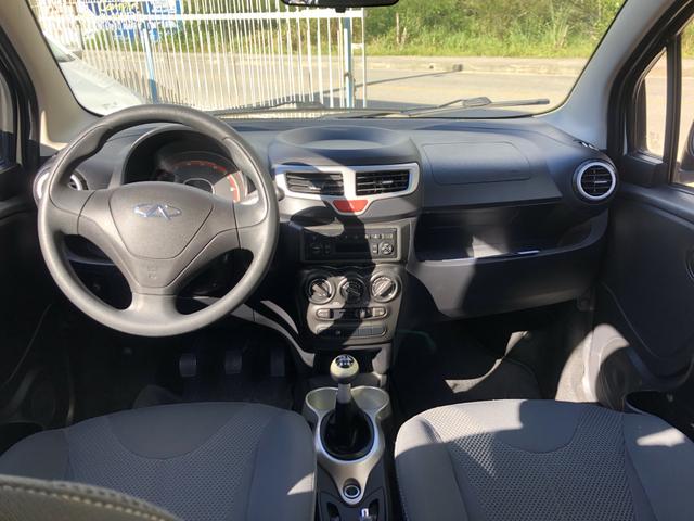 Chery QQ Look 1.0 Completo - Foto 2