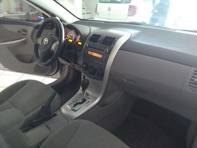 Corolla 2014 automático - Foto 6