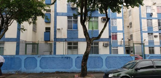 Apartamento no bairro Irajá, 2 quartos