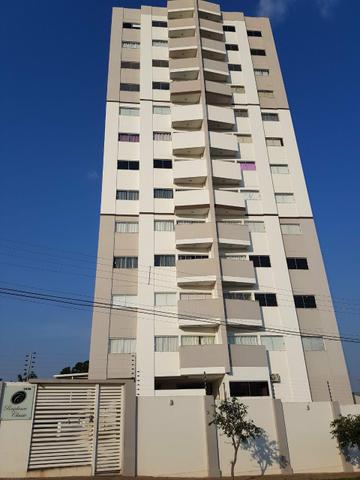 Alugo apto próximo ao Hospital Santa Casa e Assaí Atacadista