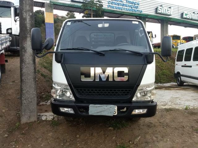JMC mc n601 longo