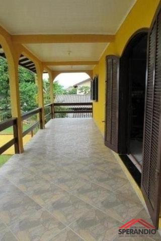 Sobrado c/ 350m², 4 suítes +1 quarto, próx. av. do príncipe - Foto 19