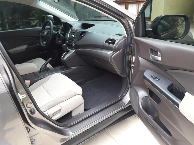 Honda CRV - 2012 - NOVA - Foto 8