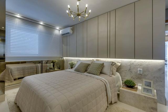 Art Residence Apartamentos 3 suítes -Setor Bueno - Foto 6