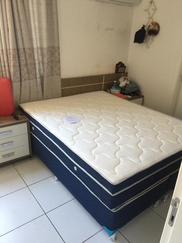 Queen Size em promoção nova de fábrica - Foto 3