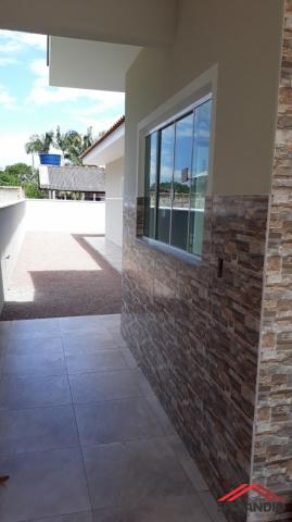 Casa nova c/3 dormitórios, R$269.000,00 próx. à Panif. Don Rodolpho - Foto 13