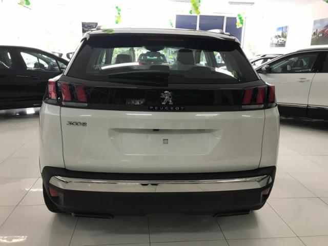 PEUGEOT 3008 1.6 ALLURE THP 16V 2018 - Foto 3