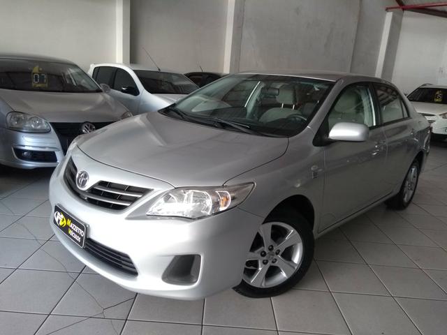 Corolla 2014 automático - Foto 4