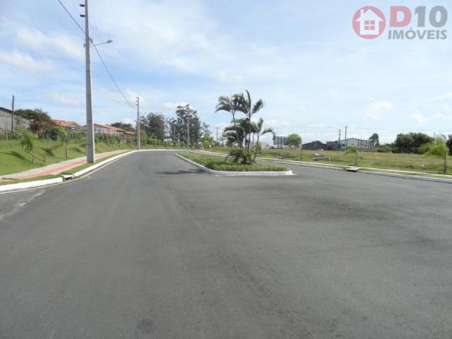 Terreno à venda, 440 m² - residencial açores - araranguá/sc - Foto 6