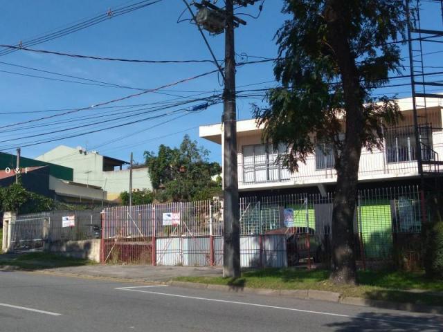 Terreno para venda em são josé dos pinhais, três marias - Foto 7