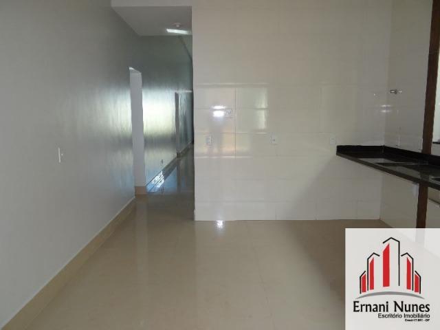 Rua 12 Condomínio Vazado para a estrutural Ernani Nunes - Foto 4