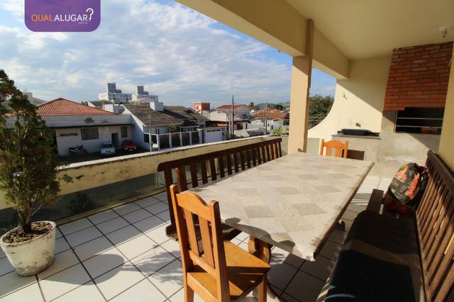 Casa com 6 quartos e 259 m² no Centro de Tubarão - Foto 15