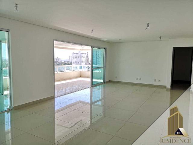 Edf. Supéria - 225mts² 03 Suítes - Andar alto/03 Vagas de garagem - Foto 12
