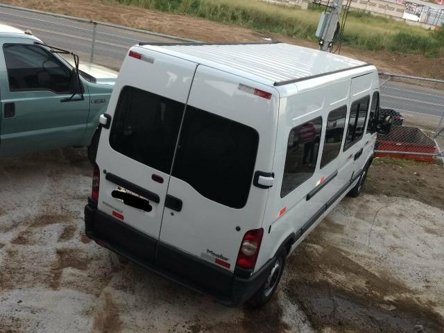 Renault Master Passageira - Foto 3