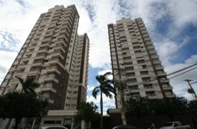 Apartamento Innovare Sacada Com Churrasqueira 02 Vagas De Garagens - Foto 17