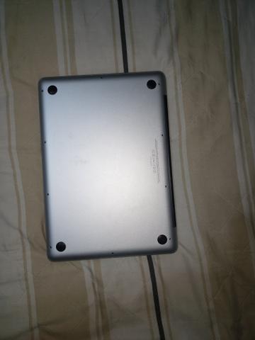 MacBook PRO 13 polegadas - Foto 5